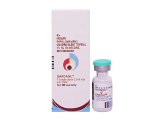 HPV Vaccine (Gardasil)