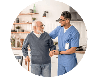 Home Care Nurse – Advance Care