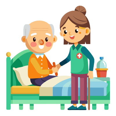 Newborn baby care
