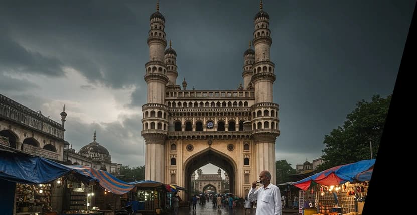 Delhi Banner