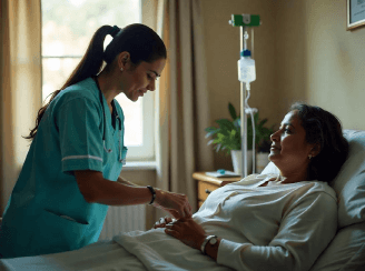 Albumin Infusion