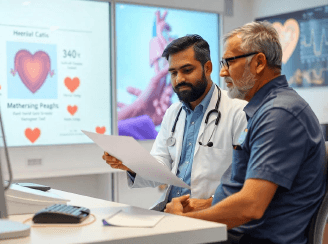 Cardiac Markers