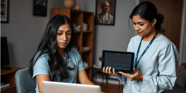 Holter Monitoring