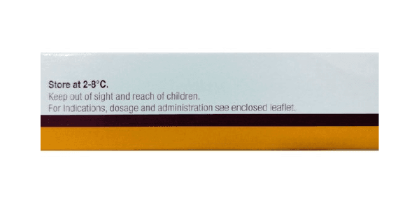 Vaccine Pneumovax 23 (Pneumococcal 23)