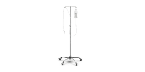 Brand C Wheelchair
