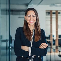 Sr. HR Executive
