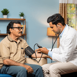 Homecare Physician