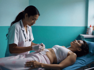 Wound Dressing