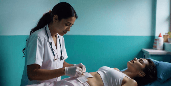 Wound Dressing