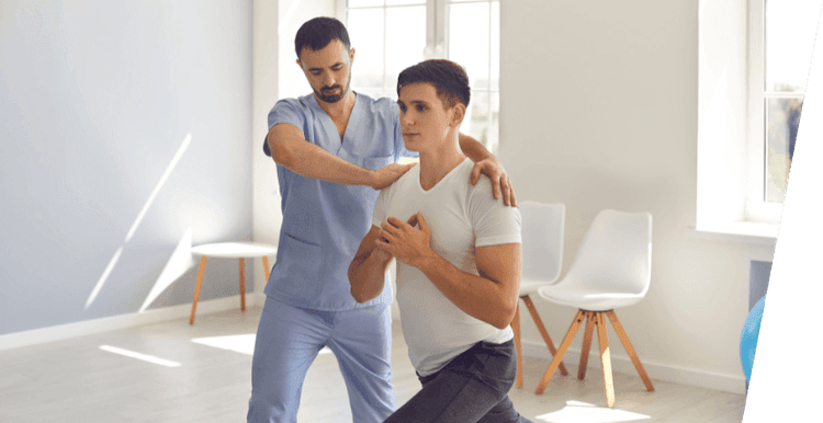 Physiotherapy - Telegu