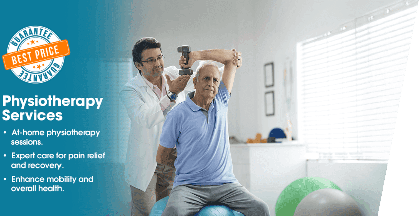 Physiotherapy