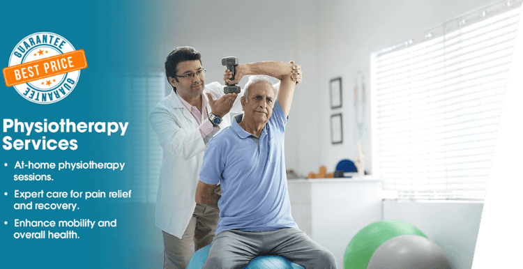 Physiotherapy
