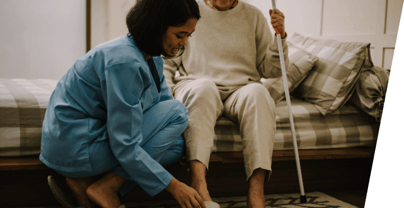 Benefits of Home Nursing Services in Hyderabad