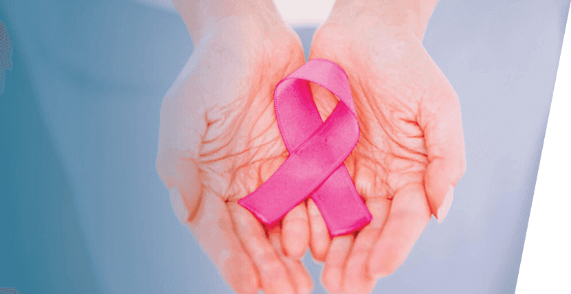 Things you need to know about Breast Cancer