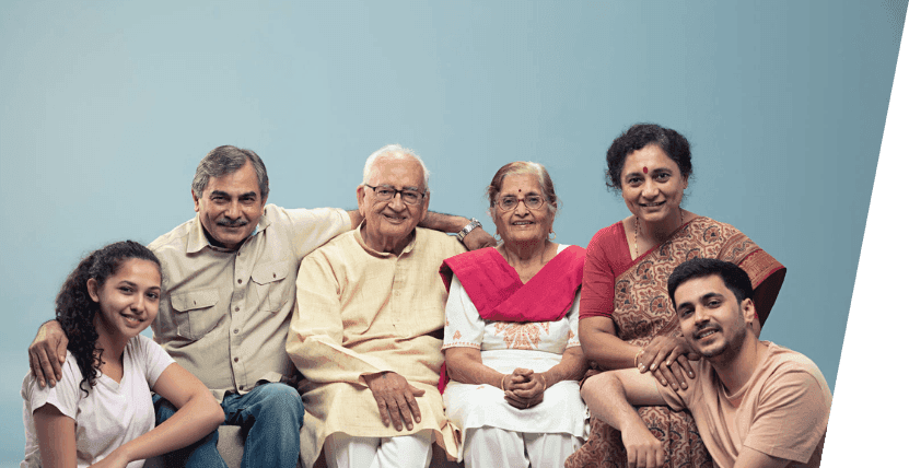 My Family Card