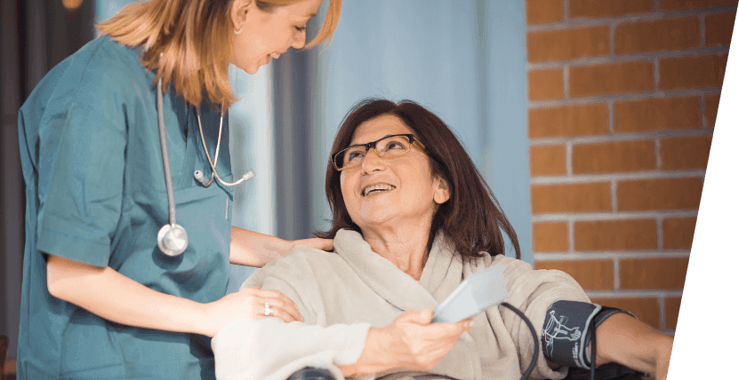  Health Care at Home: Why do even the Family Members ‘Deserve’ it