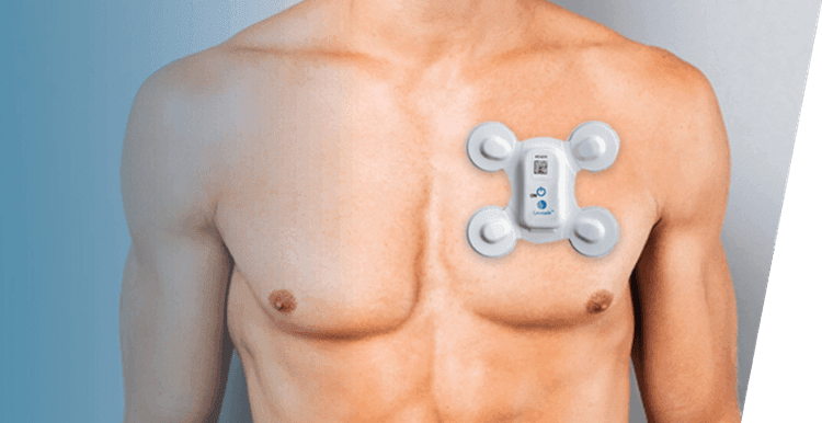 Holter Monitors: A Lifeline for Heart Health