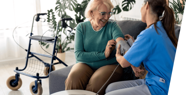 Why Homecare?
