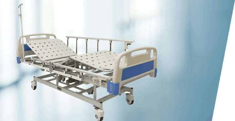 Hospital Beds at Home: Enhancing Care for Chronic Conditions