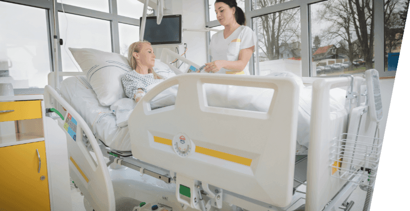 How to set up Intensive Care Unit at home effectively