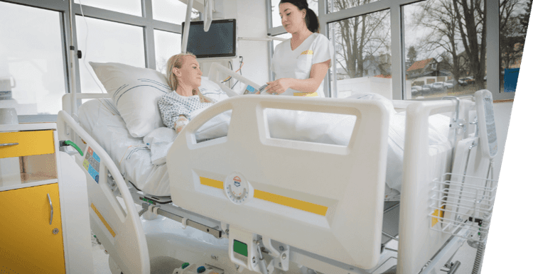 How to set up Intensive Care Unit at home effectively