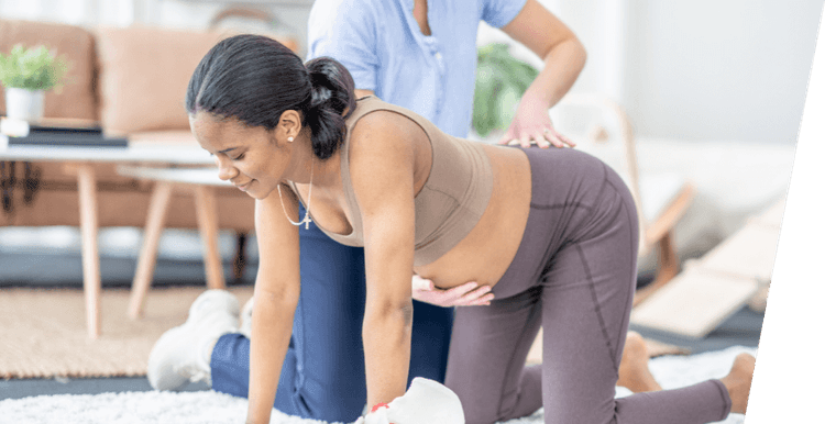 Why Do We Need Physiotherapy During Pregnancy?