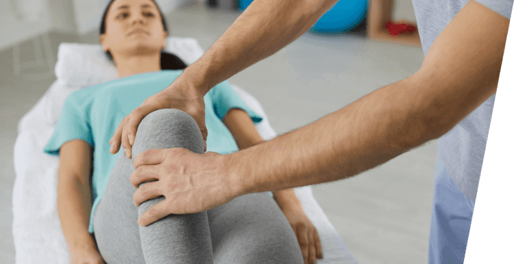 How Can Physiotherapy Help with Knee Pain?