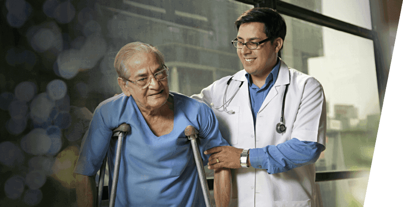 Senior Citizen Care