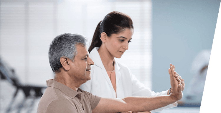 Diagnostic Service at 999/-