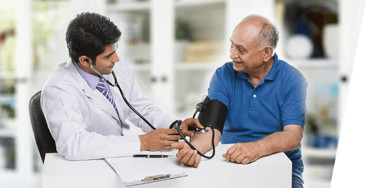 Questions you should ask before hiring home nursing services
