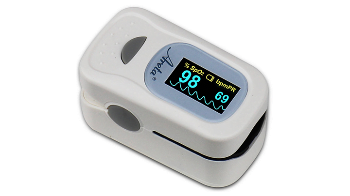 Pulse Oximeter