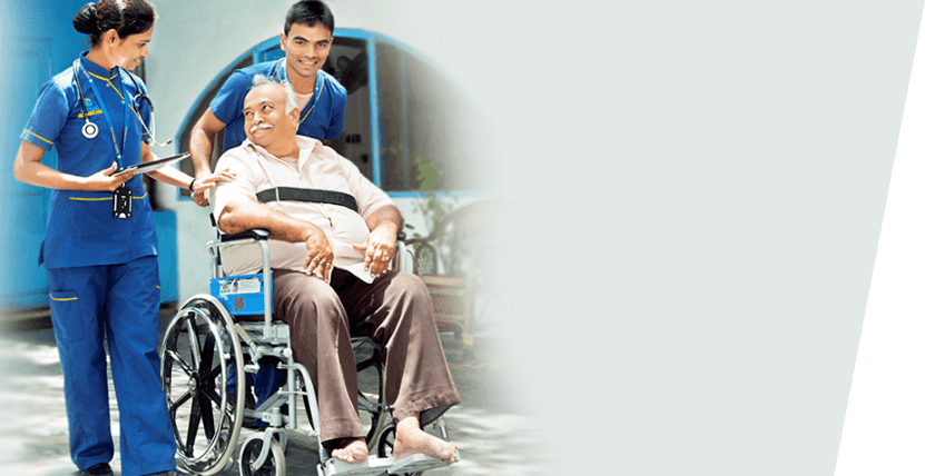 Medical Equipment at Home