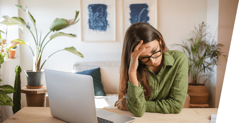 Tips To Help You Handle Work from Home Stress