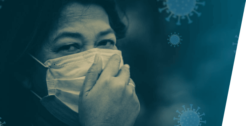  New Strain Of COVID-19; JN1