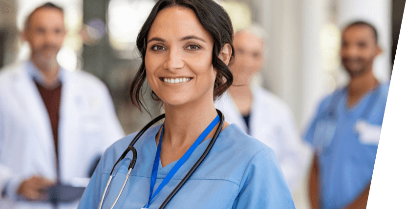 Our Nurses. Our Future: Celebrating International Nurses Day at Apollo Home Healthcare