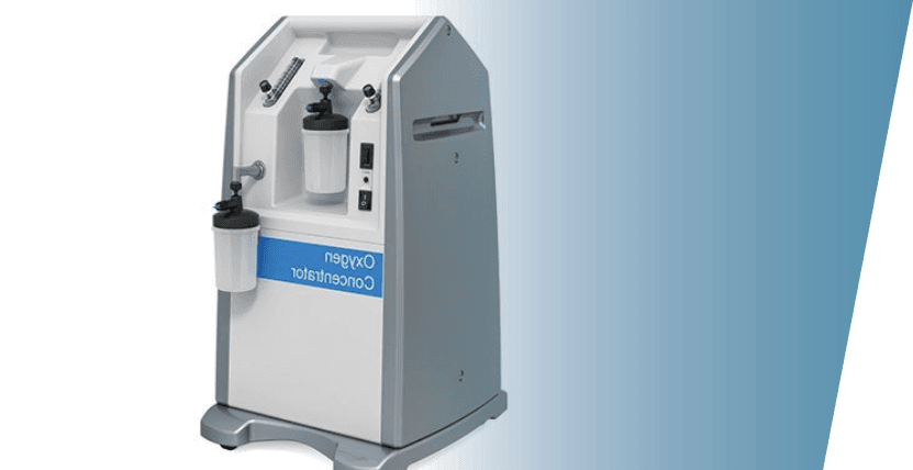 Exploring the Benefits of Oxygen Concentrators for Respiratory Health