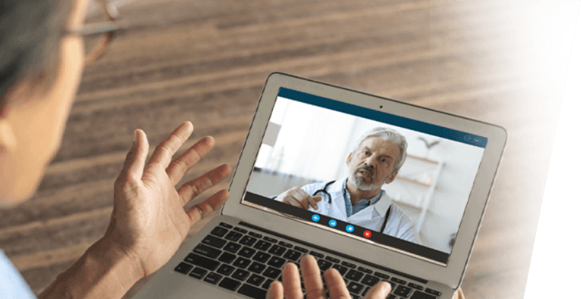 Physiotherapy at Home in Chennai