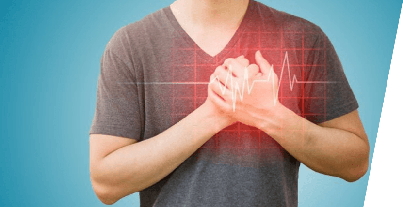 Signs of stroke in men & women: Early warnings and symptoms