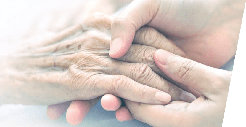 Tips for the Elderly to keep them healthy