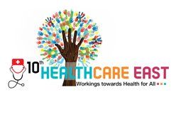 Dr. Joshi Plenary session on Healthcare in East India