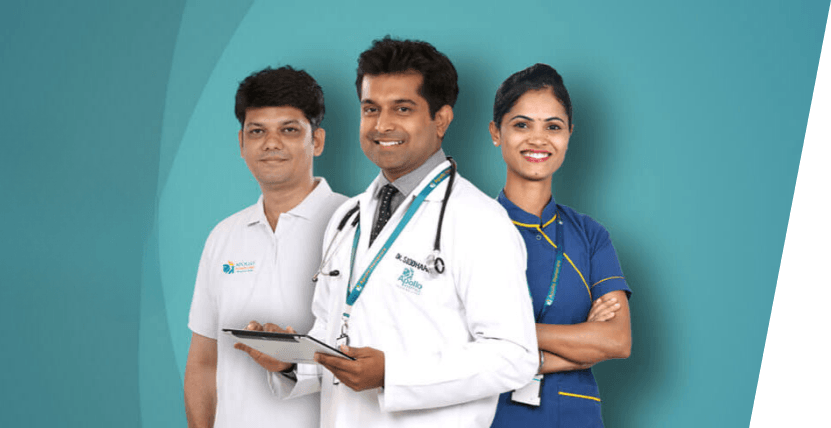 Quality Healthcare at Home