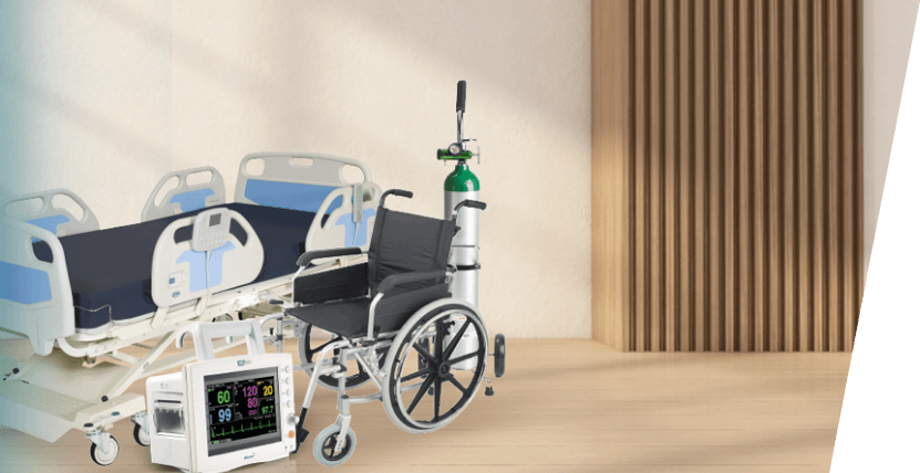 Medical Equipment at Home