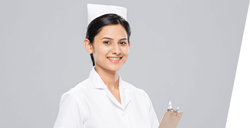 Nurse at Home - Bengali