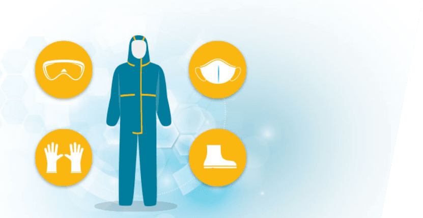 Personal Protective Equipment (PPE)