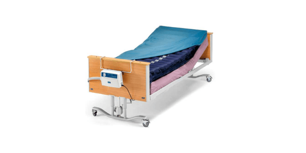 Brand C Wheelchair