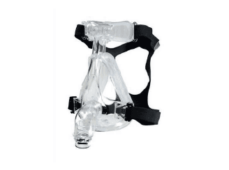 BestFit Full Face Mask Vented (Large)