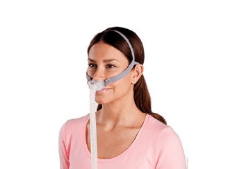 AirFit P10 Mask System APAC