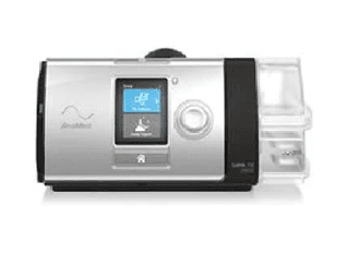 LUMIS 100 ST VPAP ST ANZ TRI 4G