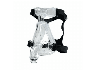 BestFit Full Face Mask Vented (Medium)