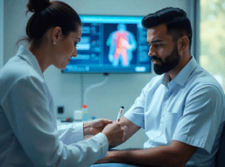 Complete Blood Picture